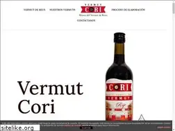 Sites similar to cori.es