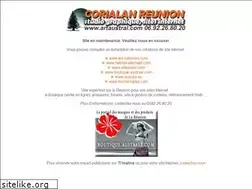 Sites similar to corialan.com