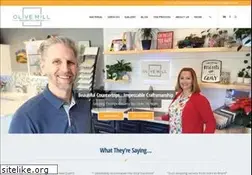 Sites similar to corian-counters.com