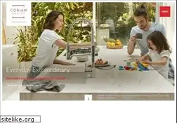 Sites similar to corian.es