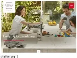 Sites similar to corian.pl
