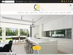 Sites similar to corianchromat.ir