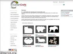 Sites similar to coriancrafts.com