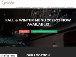 Sites similar to corianderny.com