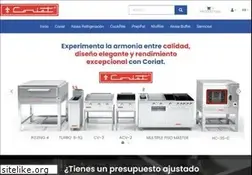 Sites similar to coriat.com.mx
