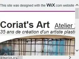 Sites similar to coriat.net