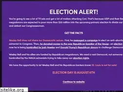 Sites similar to coribush.org