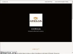 Sites similar to corica.be