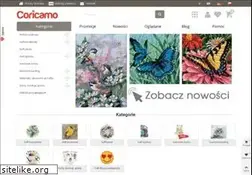 Sites similar to coricamo.pl