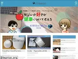 Sites similar to corico.club
