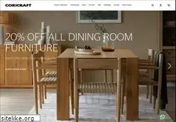 Sites similar to coricraft.co.za