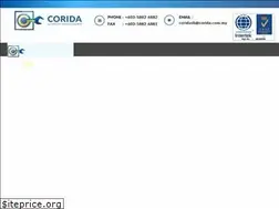 Sites similar to corida.com.my