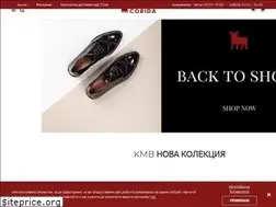 Sites similar to coridabg.com