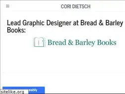 Sites similar to coridietsch.com