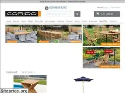Sites similar to corido.co.uk