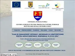 Sites similar to coridoruljiului.ro