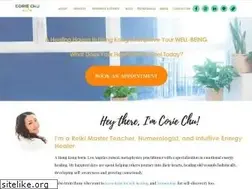 Sites similar to coriechu.com