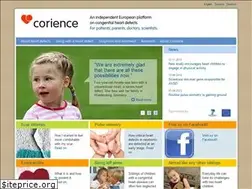 Sites similar to corience.org