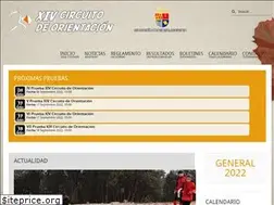 Sites similar to corientaciondipucuenca.com