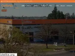 Sites similar to corifersa.com
