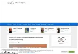 Sites similar to coriglianocalabro.it