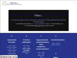 Sites similar to corilab.it