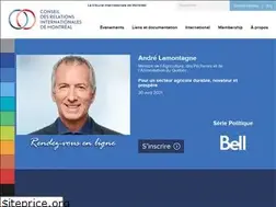 Sites similar to corim.qc.ca