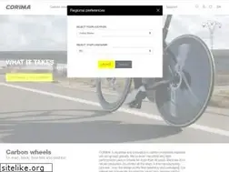 Sites similar to corima.com