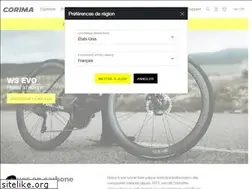 Sites similar to corima.fr