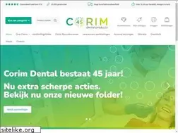 Sites similar to corimdental.nl