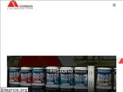 Sites similar to corimon.com