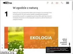 Sites similar to corimp.com.pl