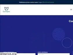 Sites similar to corimpex.es