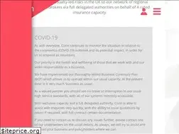 Sites similar to corin.com