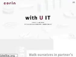 Sites similar to corin.ne.jp