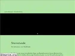 Sites similar to corinabomann.de