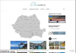 Sites similar to corinamatei.ro