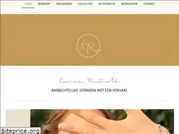 Sites similar to corinarietveld.nl