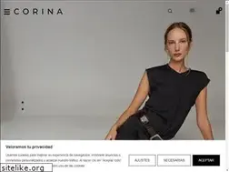 Sites similar to corinashoes.com