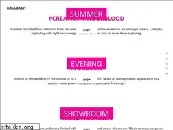 Sites similar to corinavladescu.com