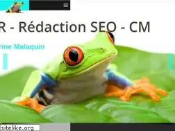 Sites similar to corine-malaquin.com
