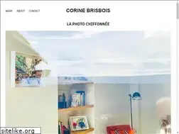 Sites similar to corinebrisbois.com