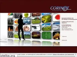 Sites similar to corinet.de