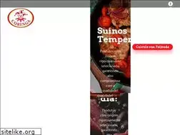 Sites similar to coringa.ind.br