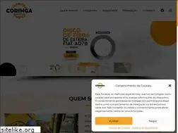 Sites similar to coringatractorparts.com.br