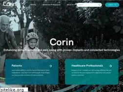 Sites similar to coringroup.com