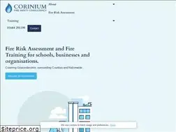 Sites similar to coriniumfsc.co.uk