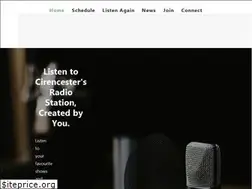 Sites similar to coriniumradio.com