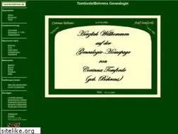 Sites similar to corinna-behrens.de
