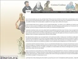 Sites similar to corinna-coulmas.eu